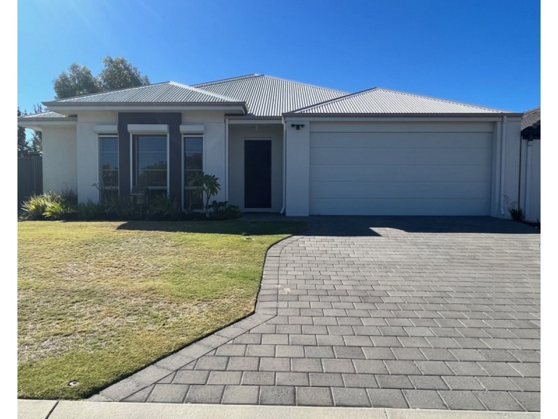 8 Kennerton Avenue, Landsdale WA 6065