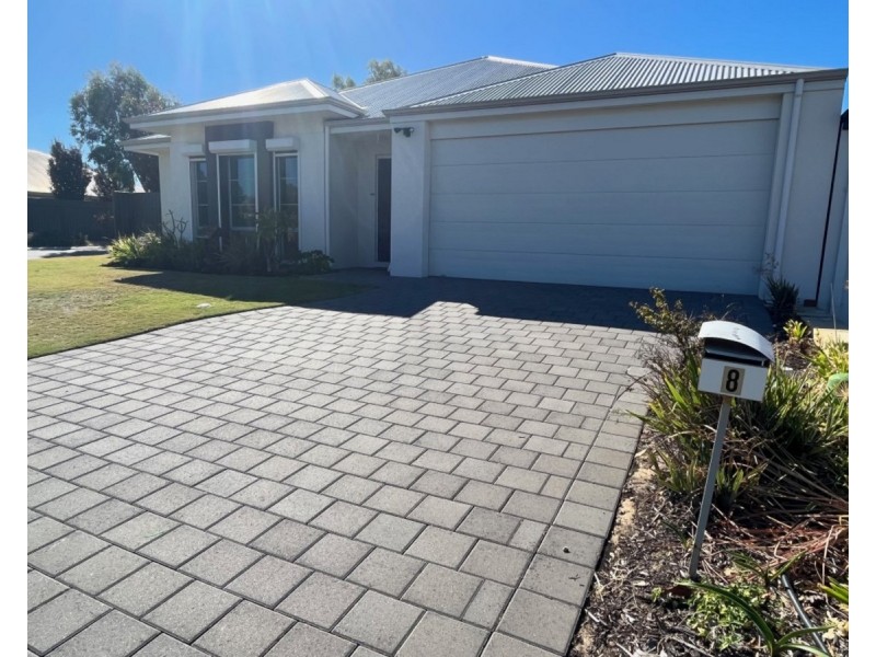 8 Kennerton Avenue, Landsdale WA 6065