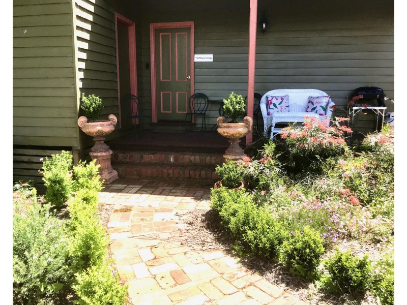 1/14 Stuart Street, Darnum VIC 3822