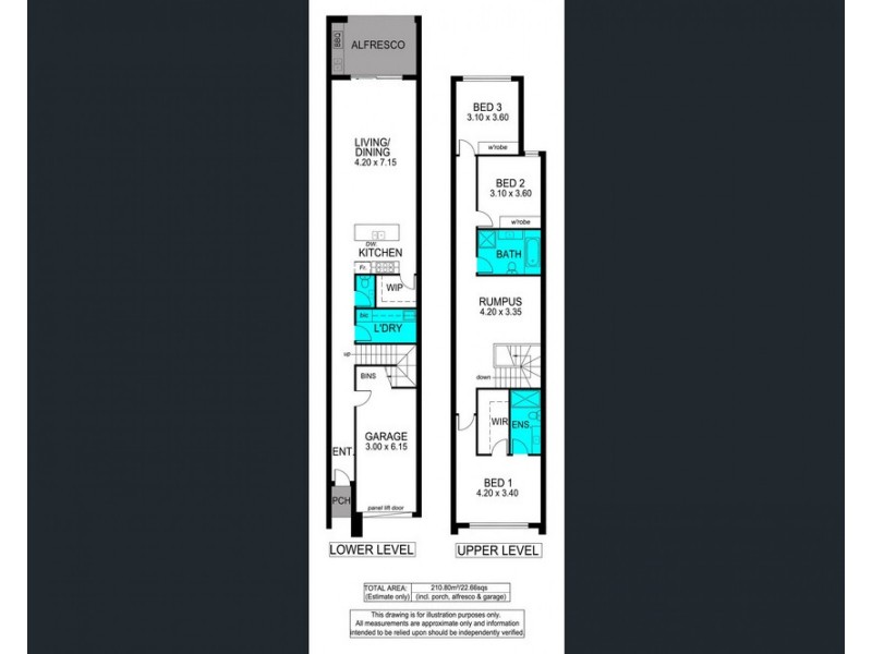 4B Rapson Street, Grange SA 5022