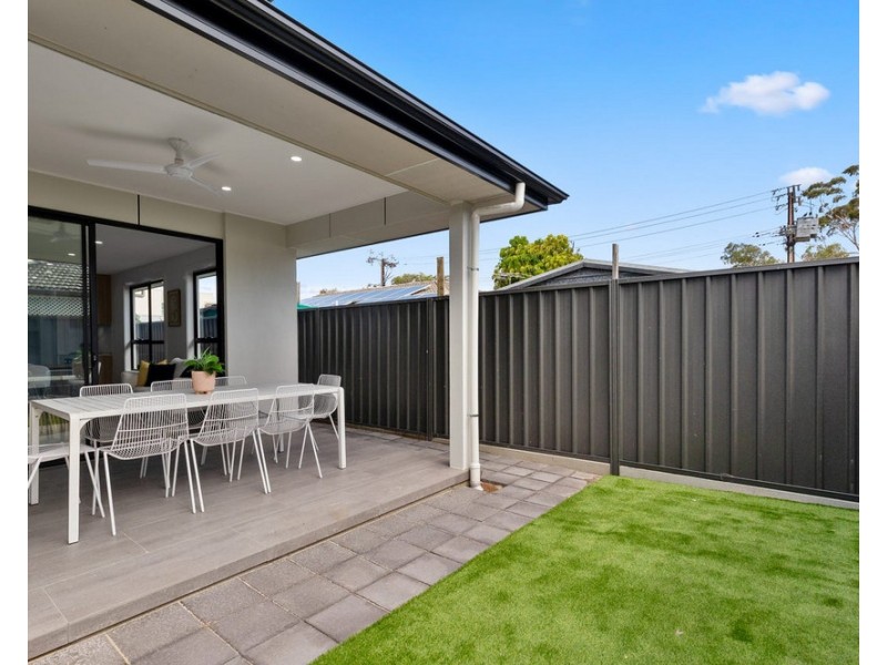 4B Rapson Street, Grange SA 5022