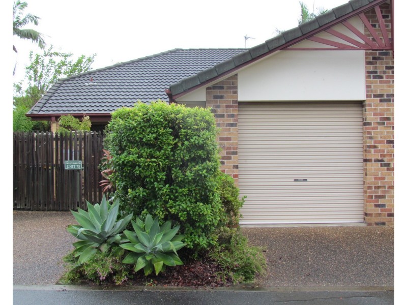 78/36 Weedons Road, Nerang QLD 4211