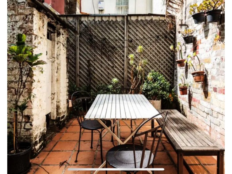 22 Taylor Street, Darlinghurst NSW 2010