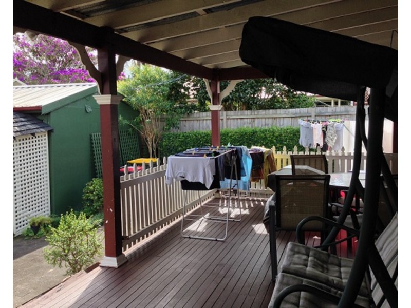 17 Ettrick Street, Ashbury NSW 2193