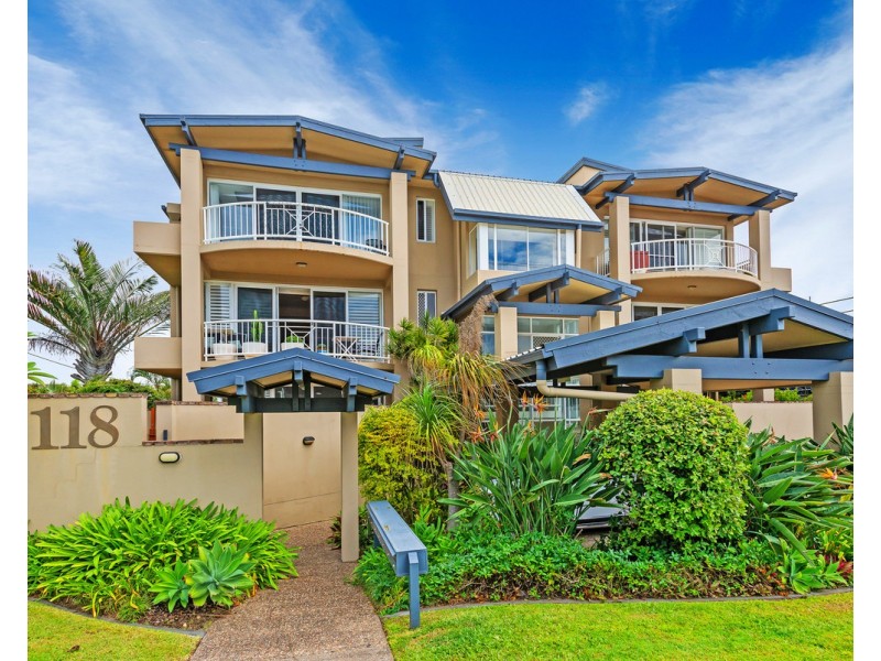 1/118 Albatross Avenue, Mermaid Beach QLD 4218