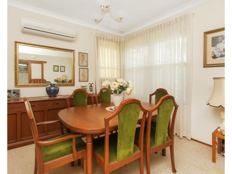 7 Ascot Place, Miranda NSW 2228