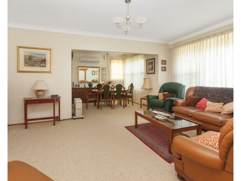 7 Ascot Place, Miranda NSW 2228