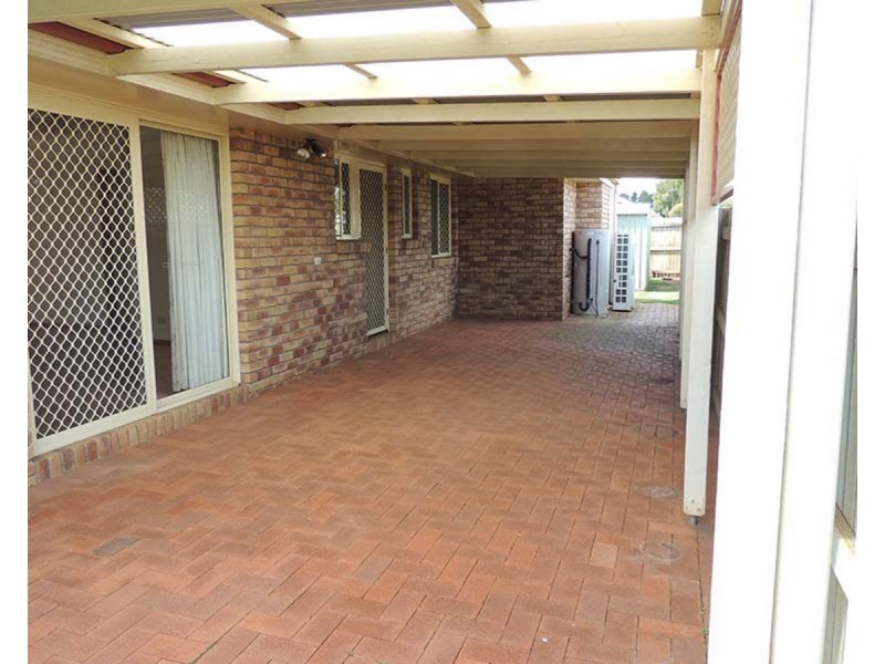 20 Audrey Court, Middle Ridge QLD 4350