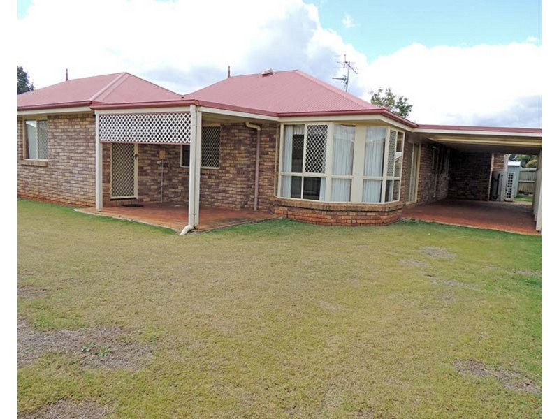 20 Audrey Court, Middle Ridge QLD 4350