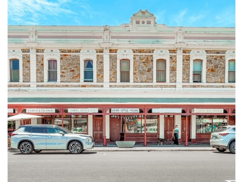 2/15 Jetty Road Street, Largs Bay SA 5016