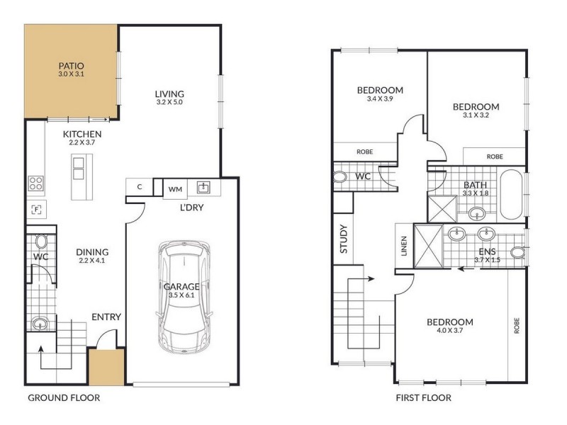 25A Tenth Avenue, Coorparoo QLD 4151