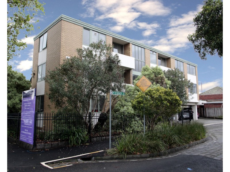 5/60 Fenwick Street, Clifton Hill VIC 3068