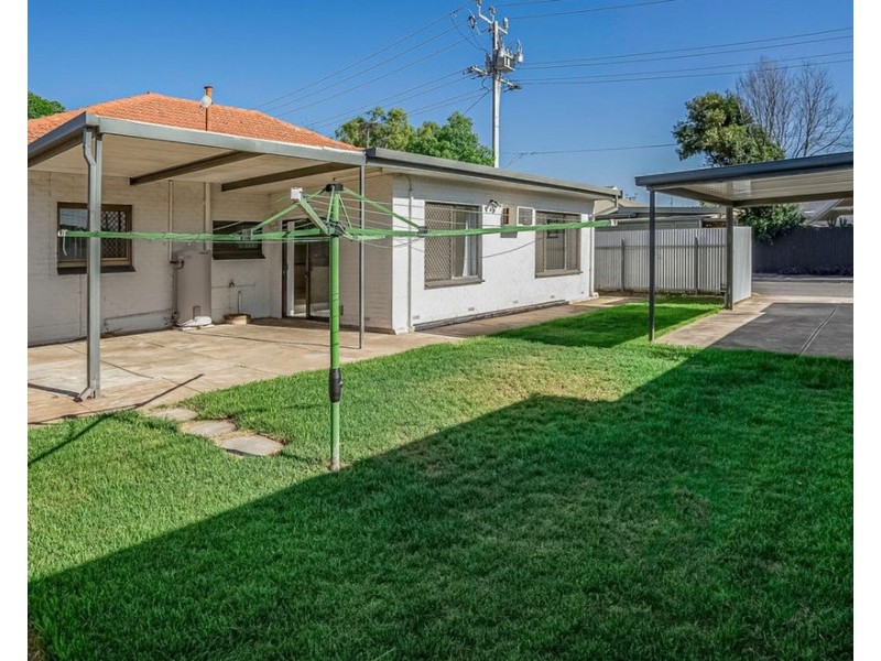 13 Wodonga Street, Beverley SA 5009