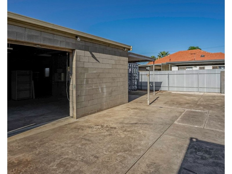 13 Wodonga Street, Beverley SA 5009