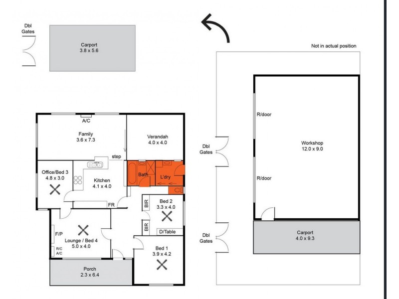 13 Wodonga Street, Beverley SA 5009