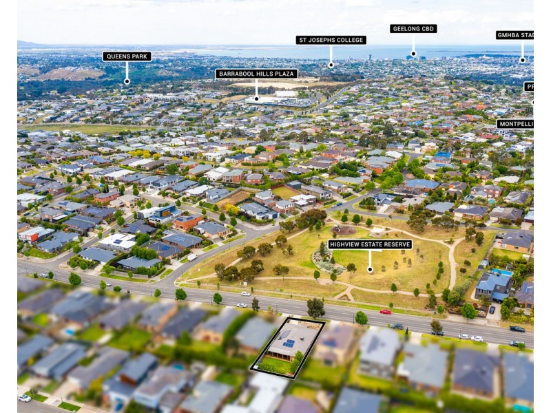 53 Grantham Drive, Highton VIC 3216