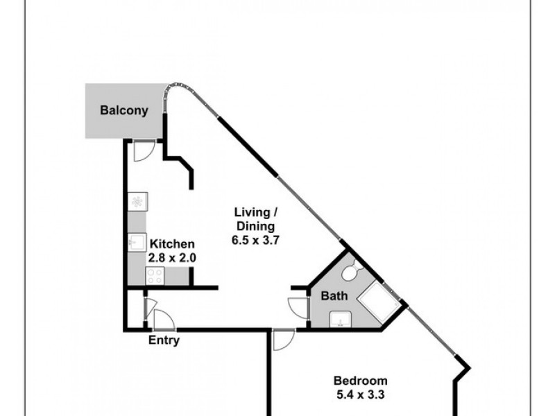 4/270 Campbell Parade, Bondi Beach NSW 2026