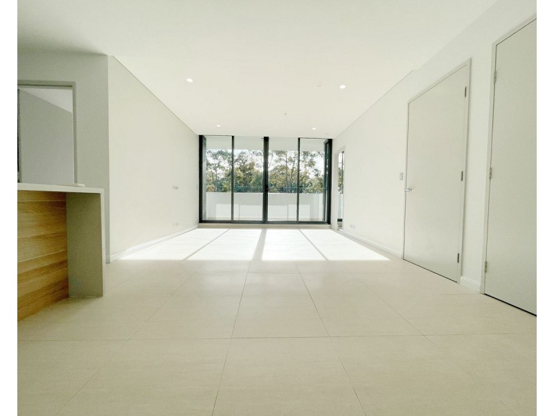 120/3 CARTER  Street, Lidcombe NSW 2141