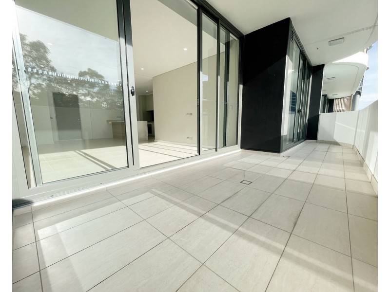 120/3 CARTER  Street, Lidcombe NSW 2141