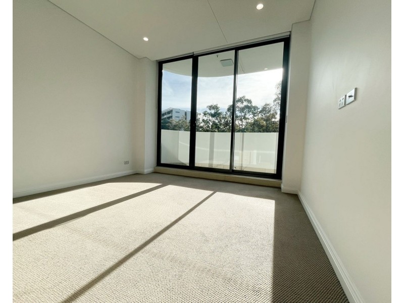 120/3 CARTER  Street, Lidcombe NSW 2141