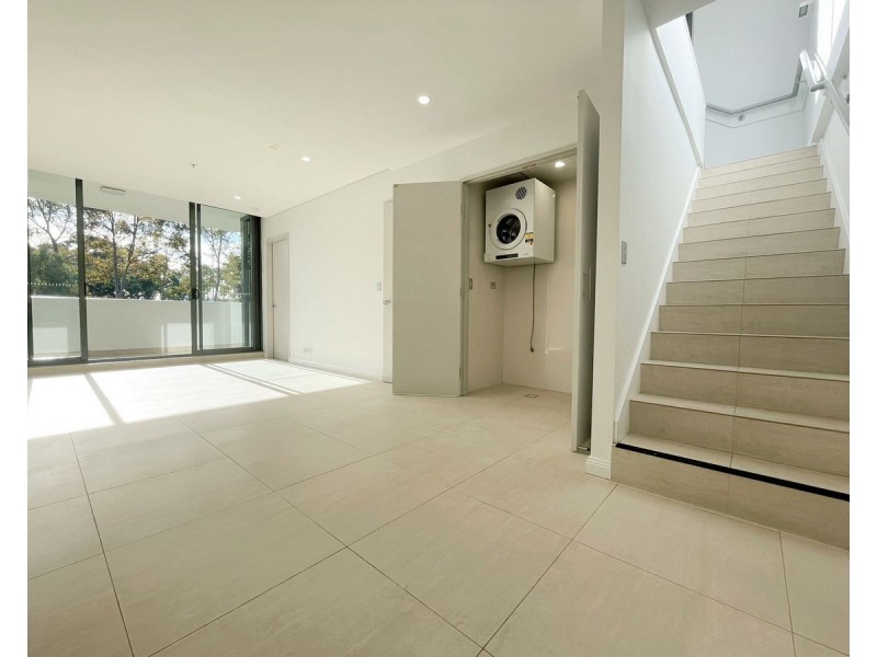 120/3 CARTER  Street, Lidcombe NSW 2141