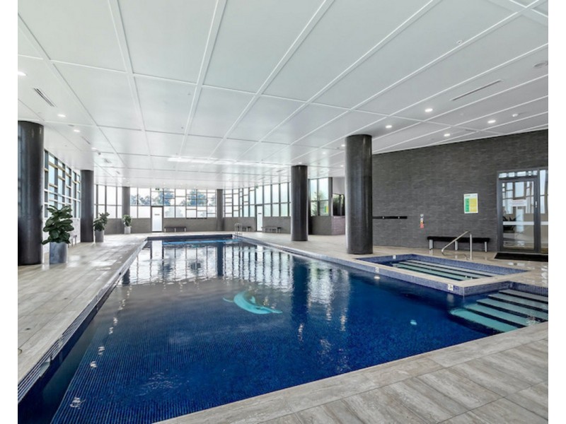 120/3 CARTER  Street, Lidcombe NSW 2141