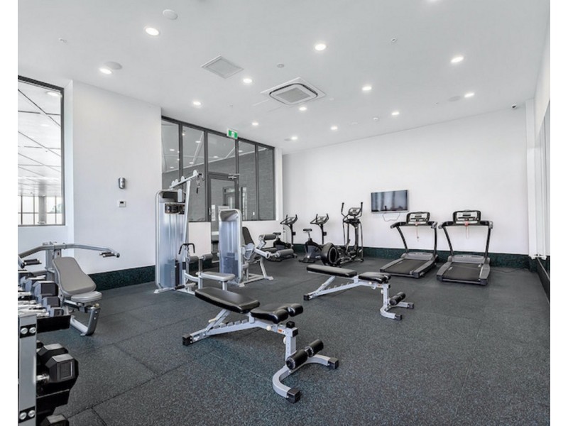 120/3 CARTER  Street, Lidcombe NSW 2141