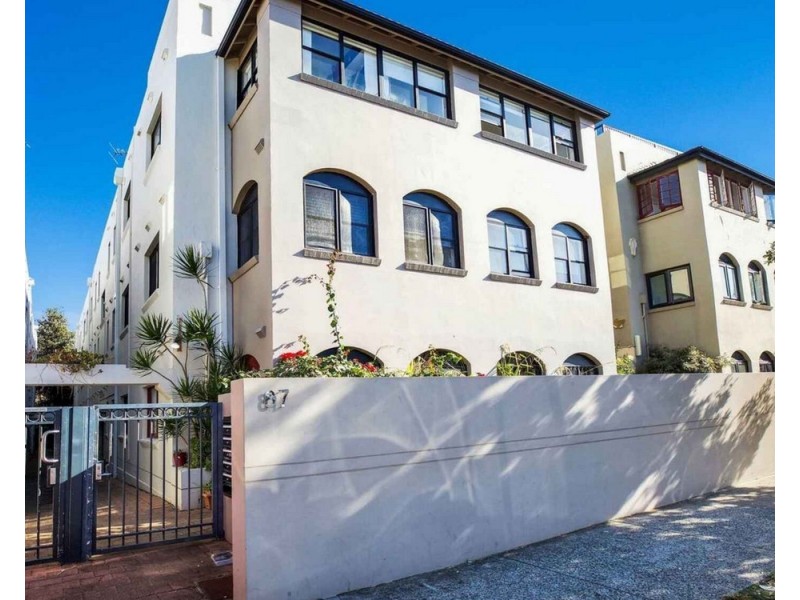 9/87 Roscoe Street, Bondi Beach NSW 2026