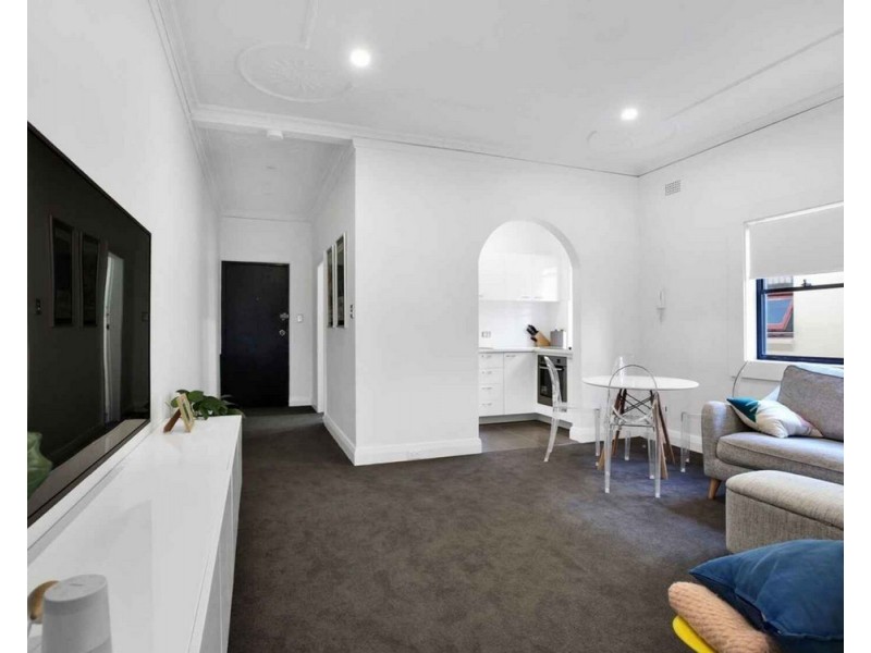 9/87 Roscoe Street, Bondi Beach NSW 2026