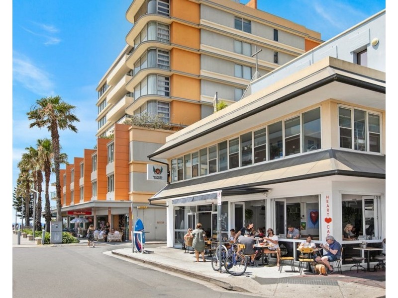 9/87 Roscoe Street, Bondi Beach NSW 2026