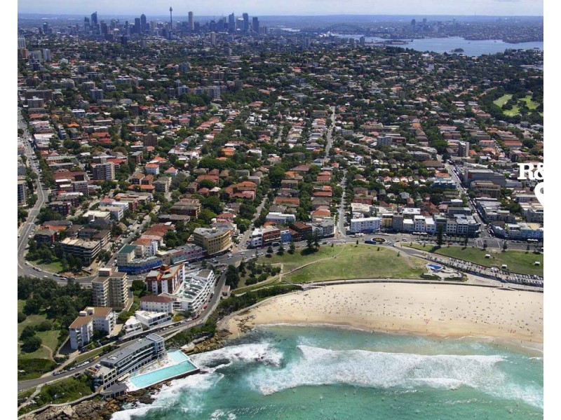 9/87 Roscoe Street, Bondi Beach NSW 2026