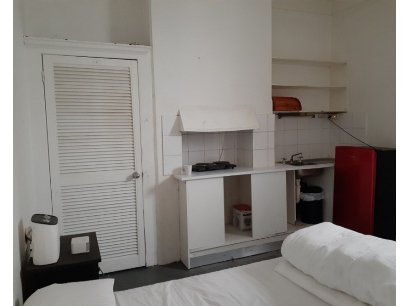 3/362 Moore Park Road Street, Paddington NSW 2021