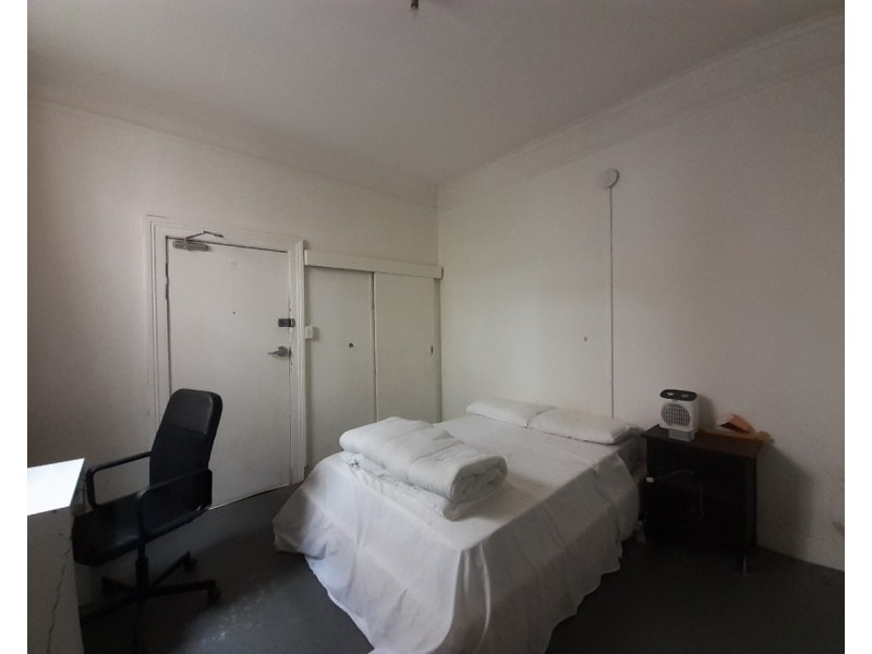 3/362 Moore Park Road Street, Paddington NSW 2021