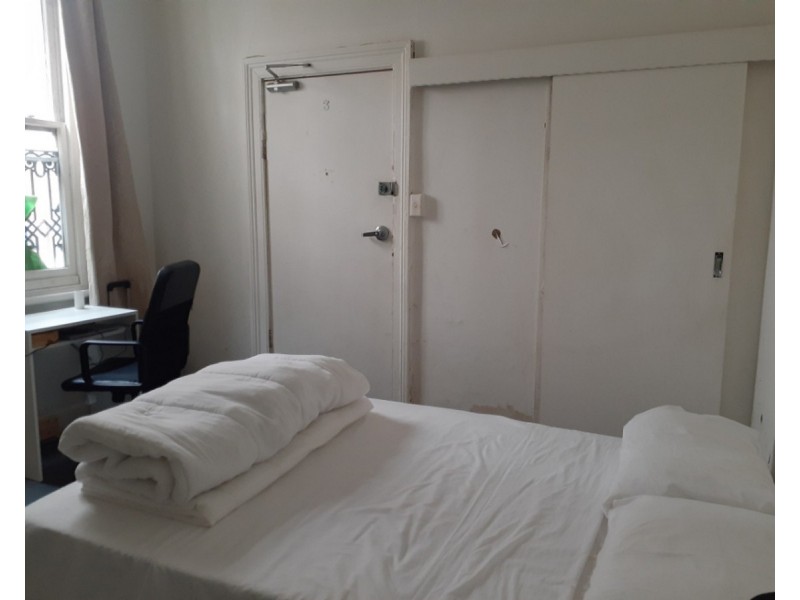 3/362 Moore Park Road Street, Paddington NSW 2021