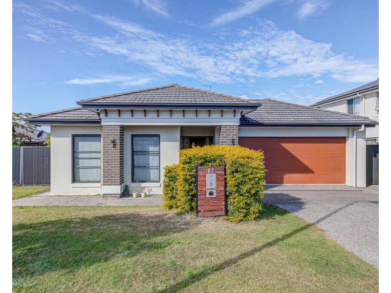 62 Marcus Drive, Regents Park QLD 4118