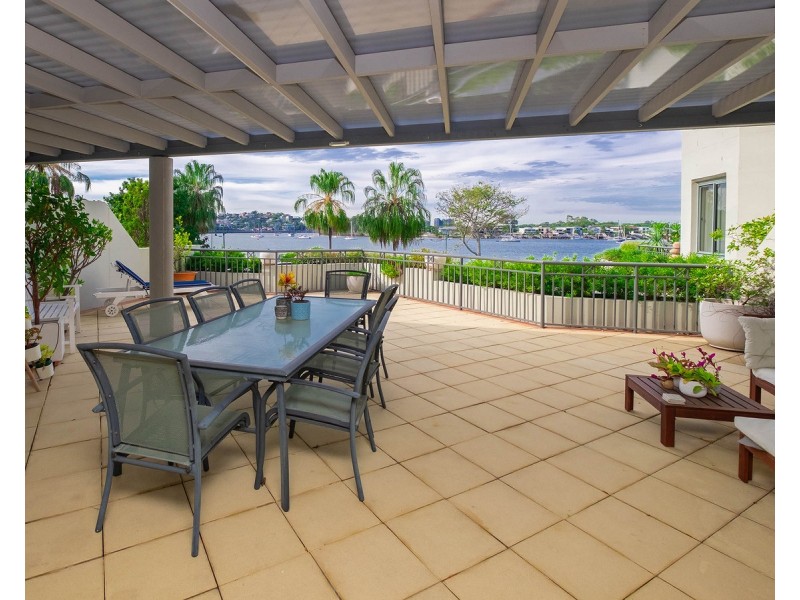 102/49A Newstead Terrace, Newstead QLD 4006