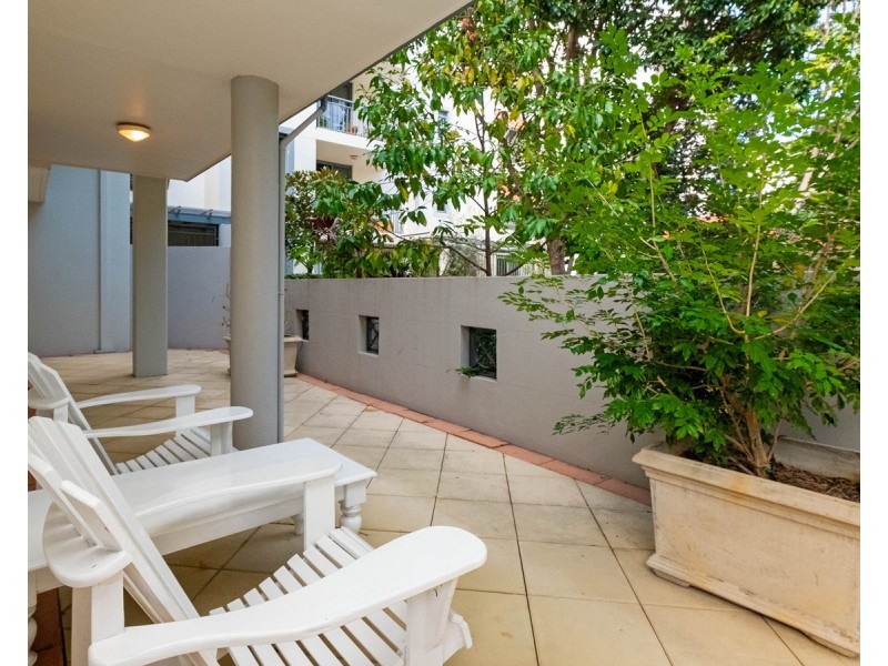 102/49A Newstead Terrace, Newstead QLD 4006