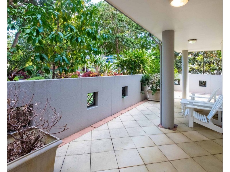 102/49A Newstead Terrace, Newstead QLD 4006