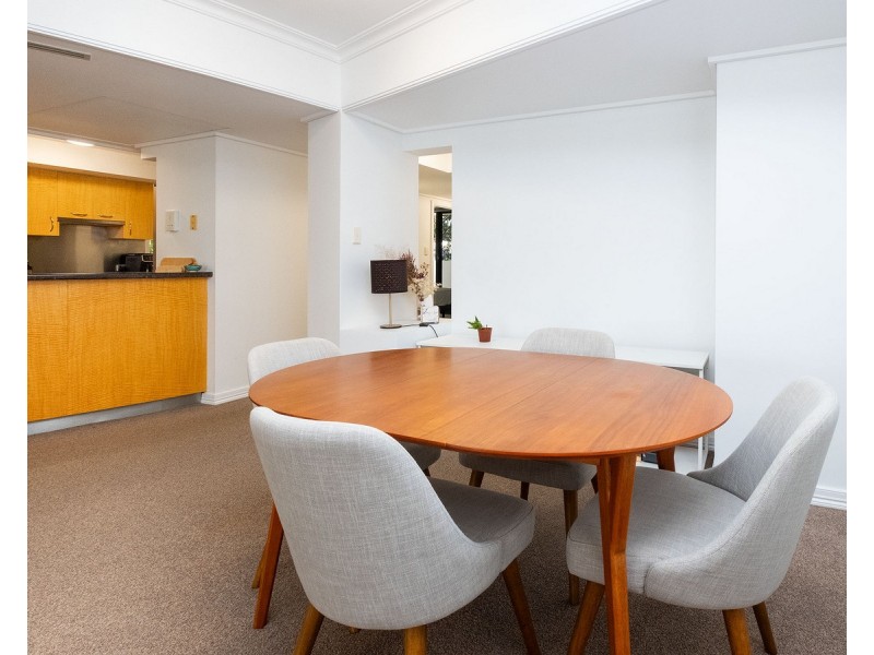 102/49A Newstead Terrace, Newstead QLD 4006