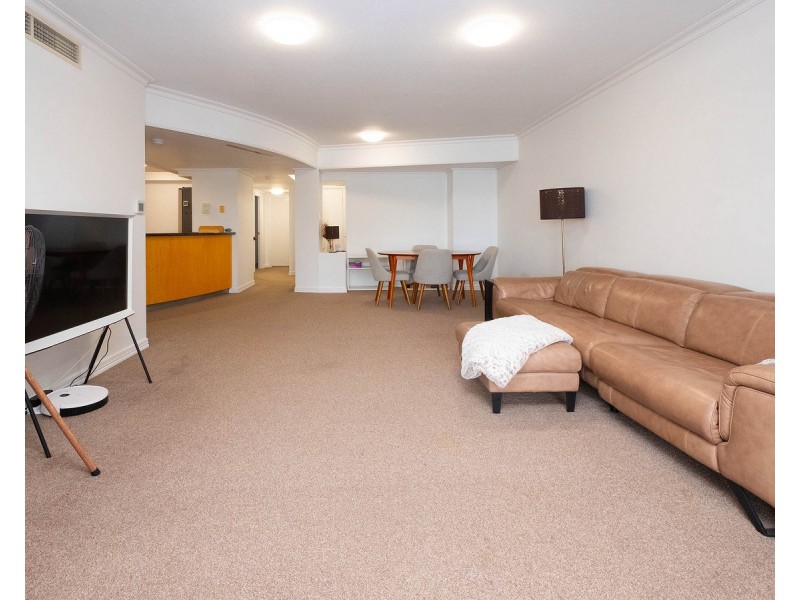 102/49A Newstead Terrace, Newstead QLD 4006