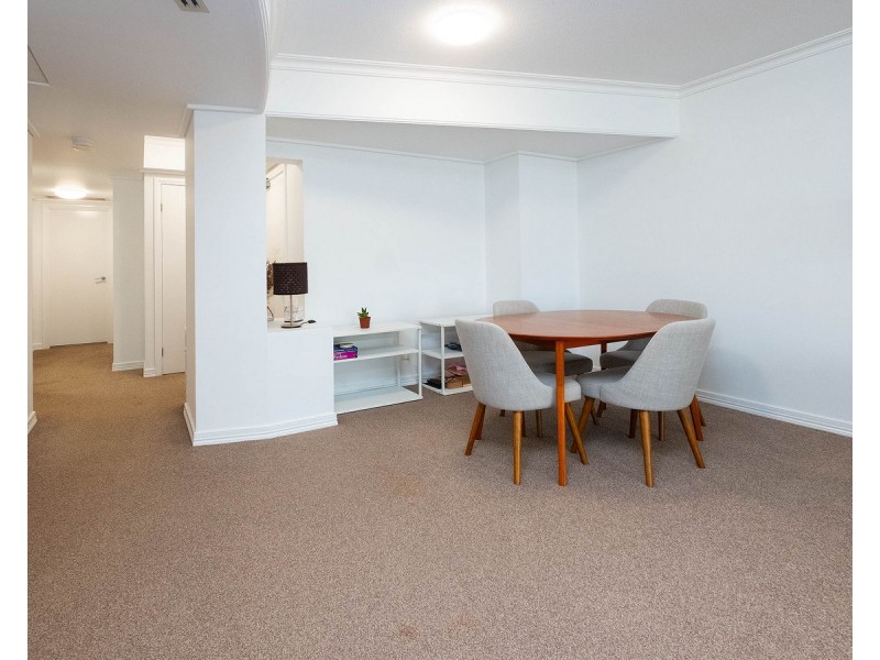 102/49A Newstead Terrace, Newstead QLD 4006