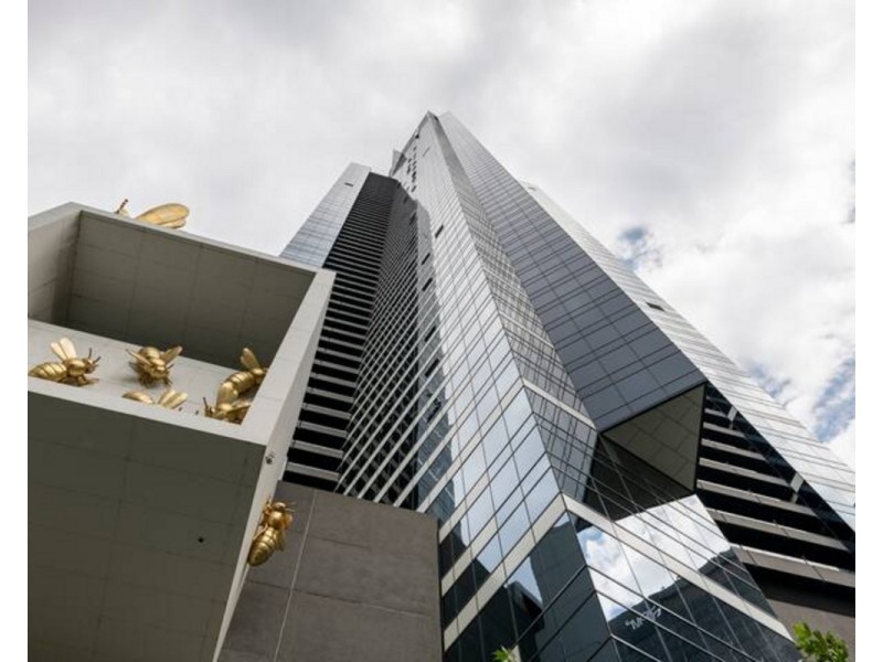 4502/7 Riverside Quay, Southbank VIC 3006