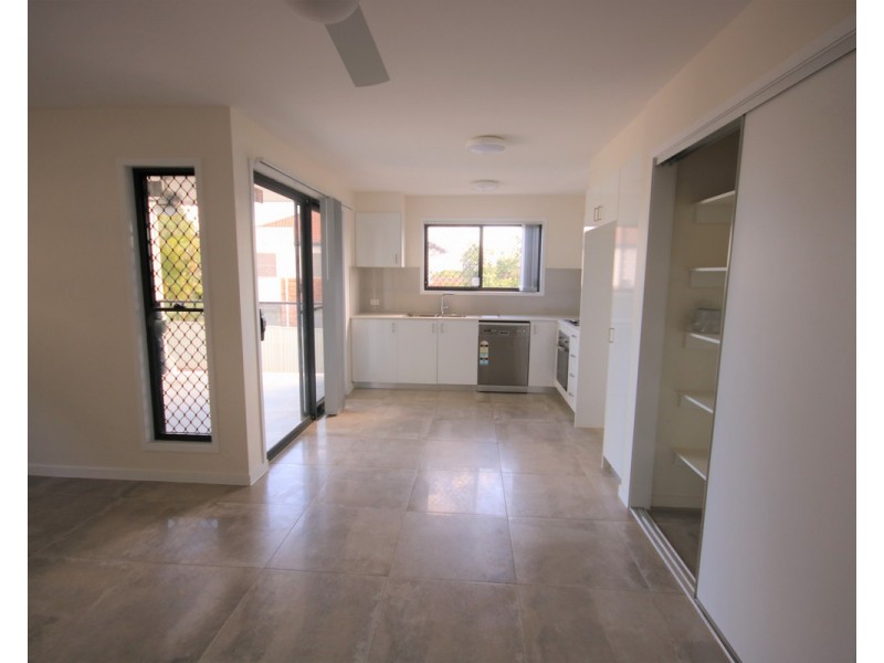 2/11 Crana, Gaythorne QLD 4051