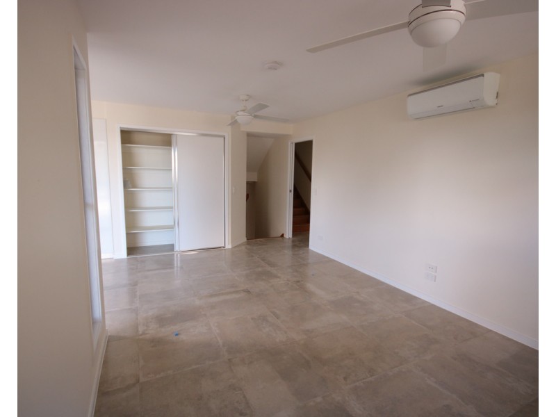 2/11 Crana, Gaythorne QLD 4051