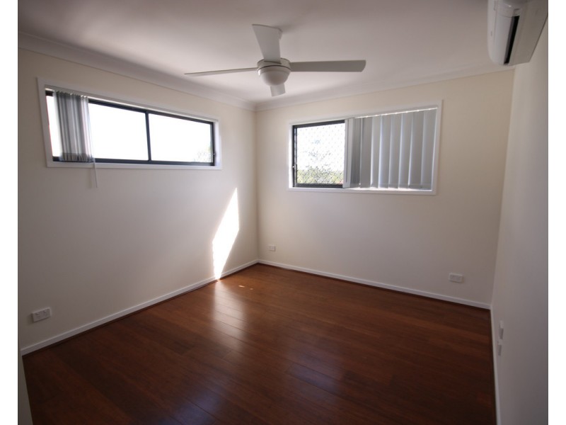 2/11 Crana, Gaythorne QLD 4051