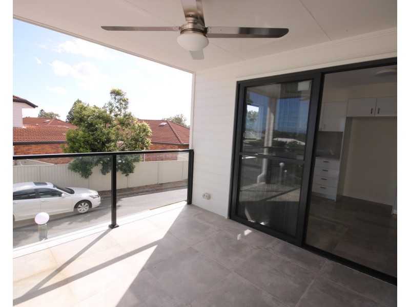 2/11 Crana, Gaythorne QLD 4051