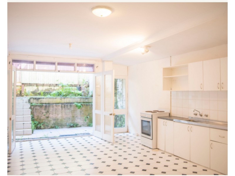 1/394 Moore Park Road, Paddington NSW 2021