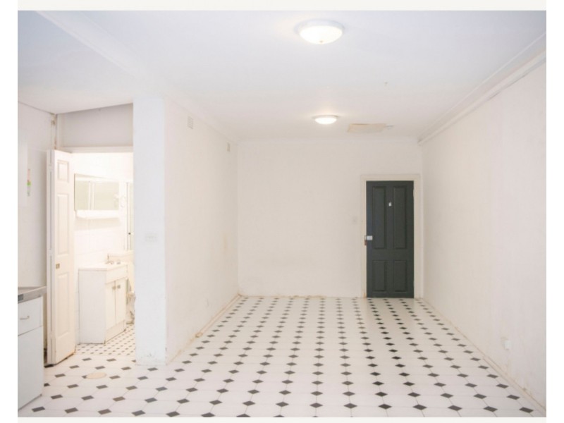 1/394 Moore Park Road, Paddington NSW 2021