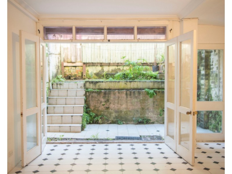 1/394 Moore Park Road, Paddington NSW 2021