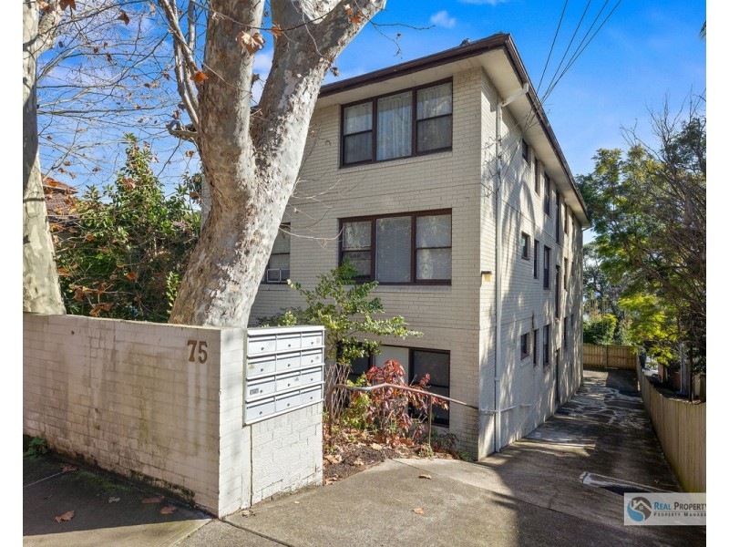 2/75 Glassop Street, Balmain NSW 2041
